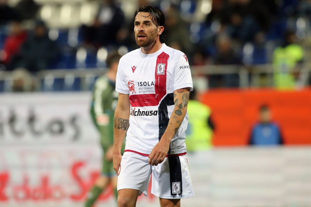 Nandez Napoli