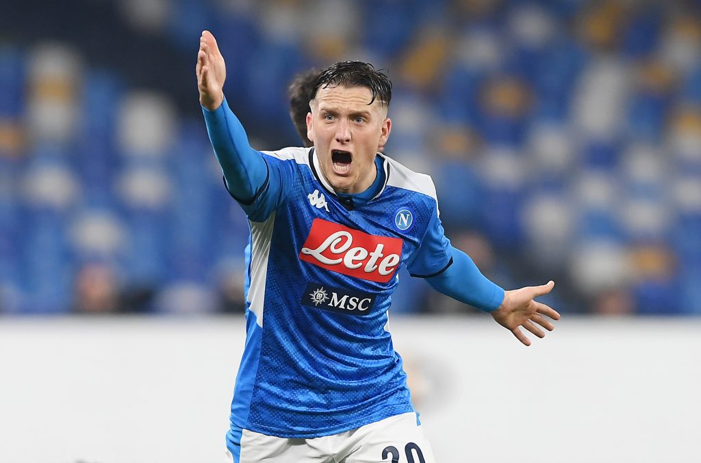 Zielinski-Elmas, il ballottaggio