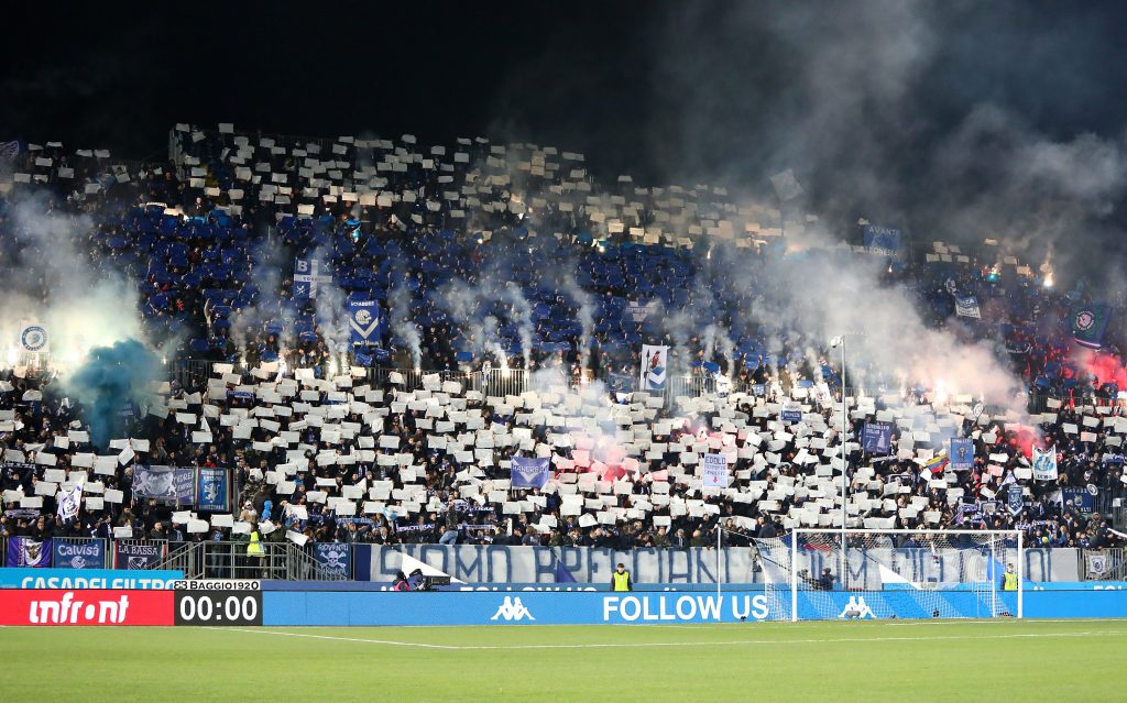 Serie A, le parole di Sileri