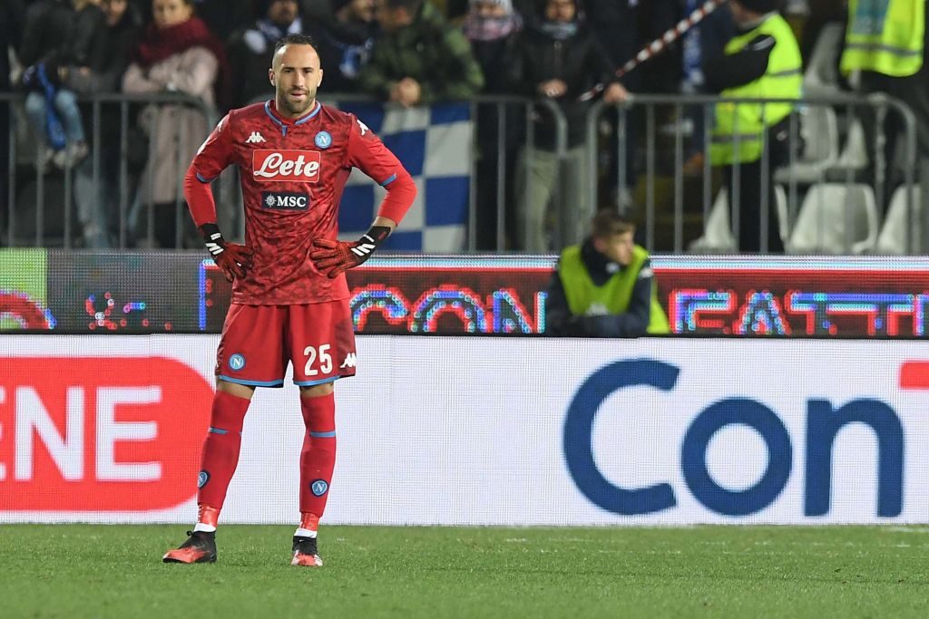Ospina