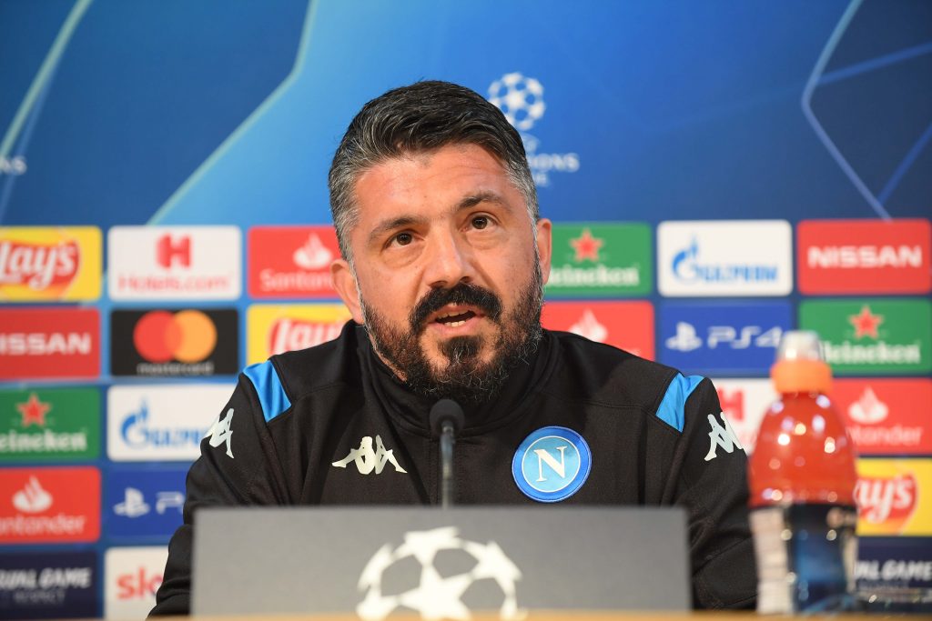 SSC Napoli