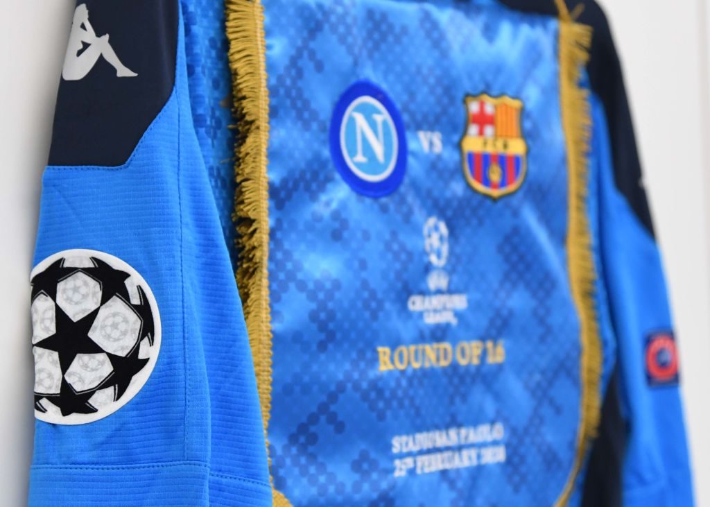 UEFA Champions