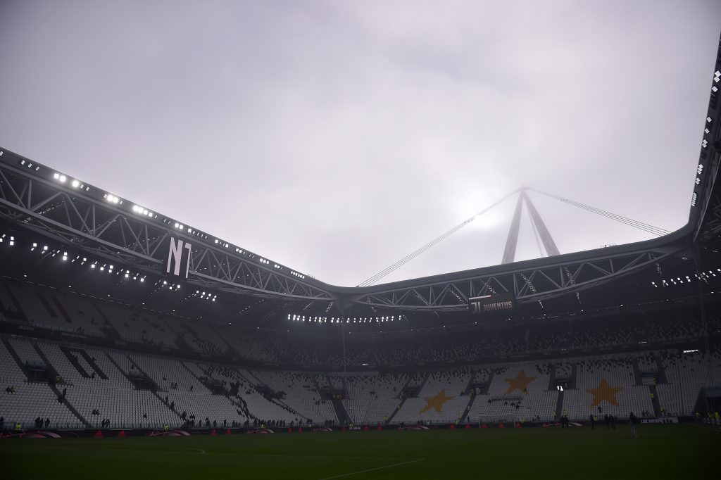 asl torino juve napoli