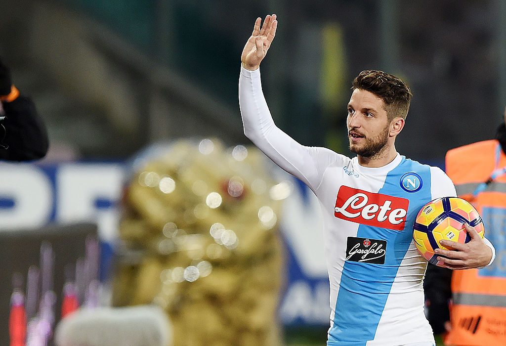 Accadde oggi, il ricordo di Napoli-Verona