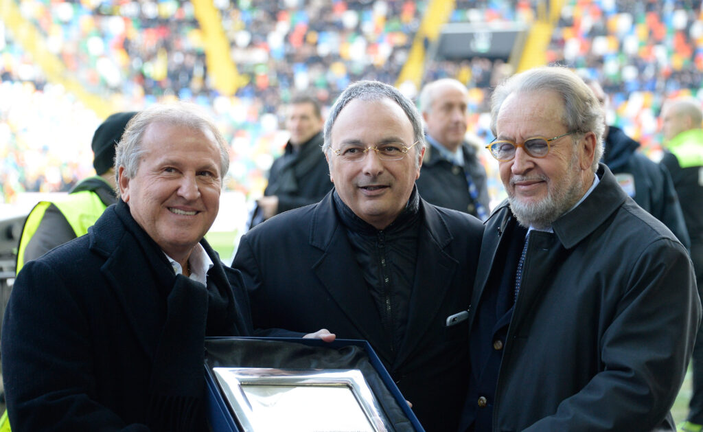 Udinese napoli