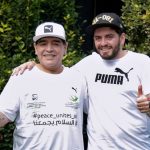 Maradona Jr