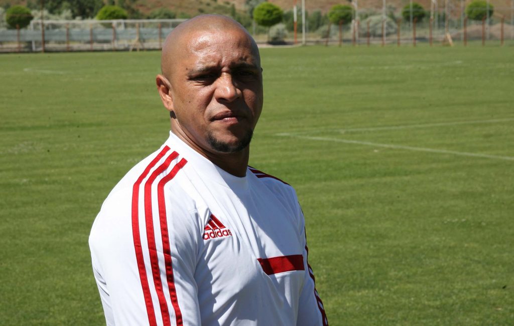 roberto carlos