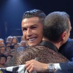 Cristiano Ronaldo (Sanremo 2020)