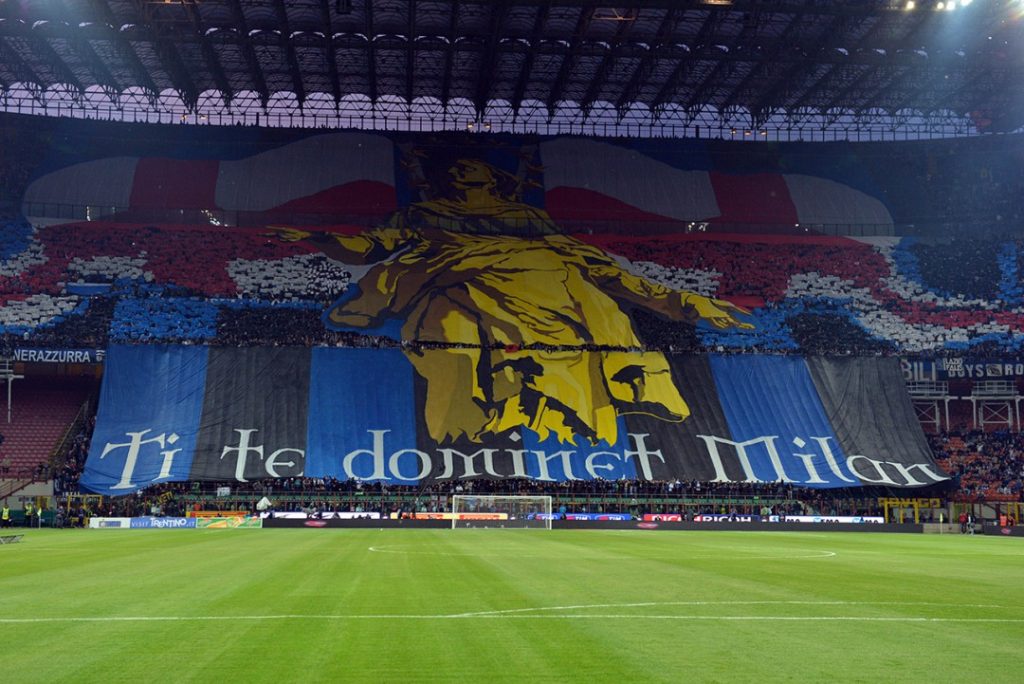 inter napoli