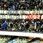 Napoli, i tifosi