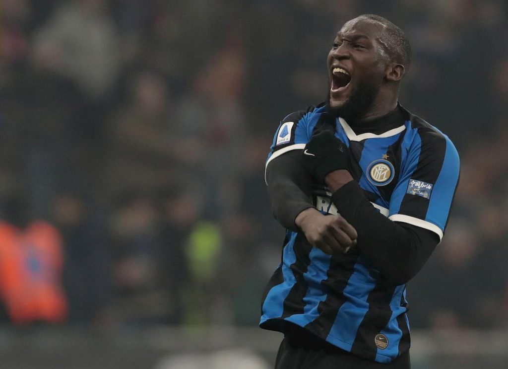 inter getafe lukaku