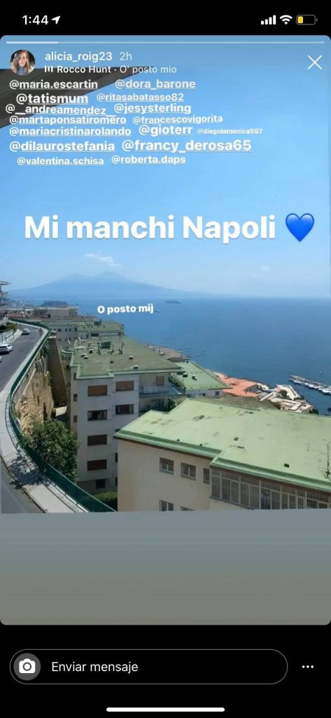 Napoli