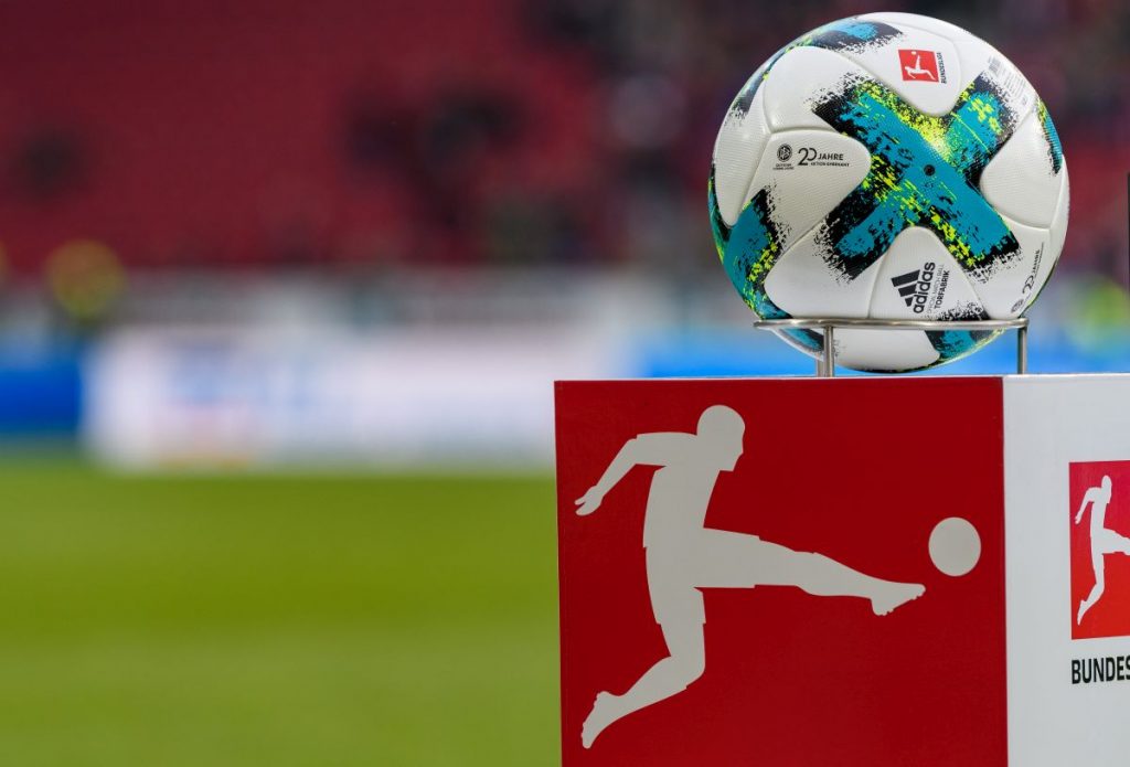 Bundesliga, i verdetti