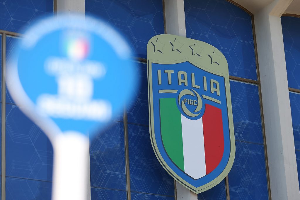 italia under 20