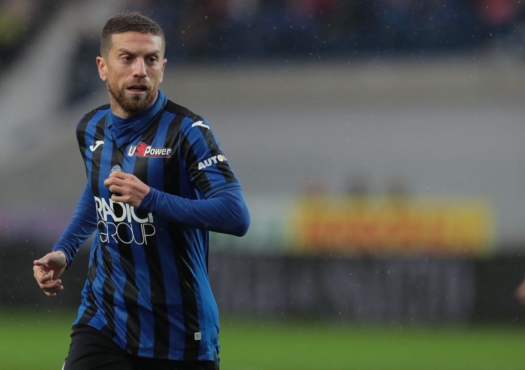 Gomez mercato napoli