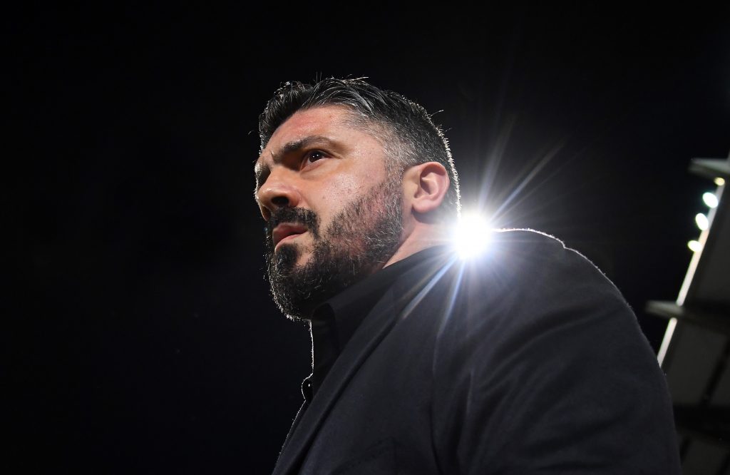 Gattuso