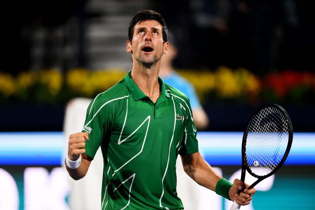 berrettini