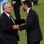 lotito agnelli