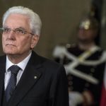 Sergio Mattarella