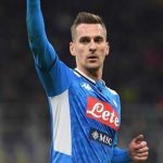 Juventus Milik