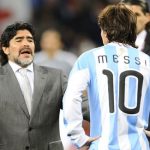 maradona messi adani