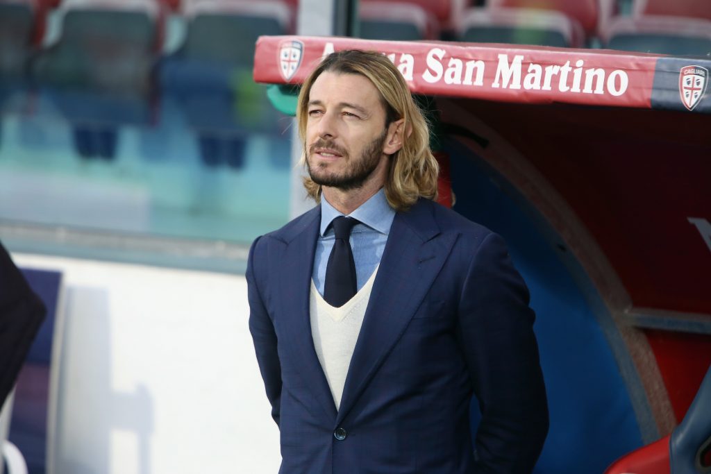 Balzaretti su Osimhen