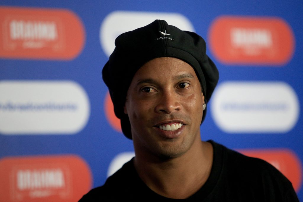ronaldinho ravenna