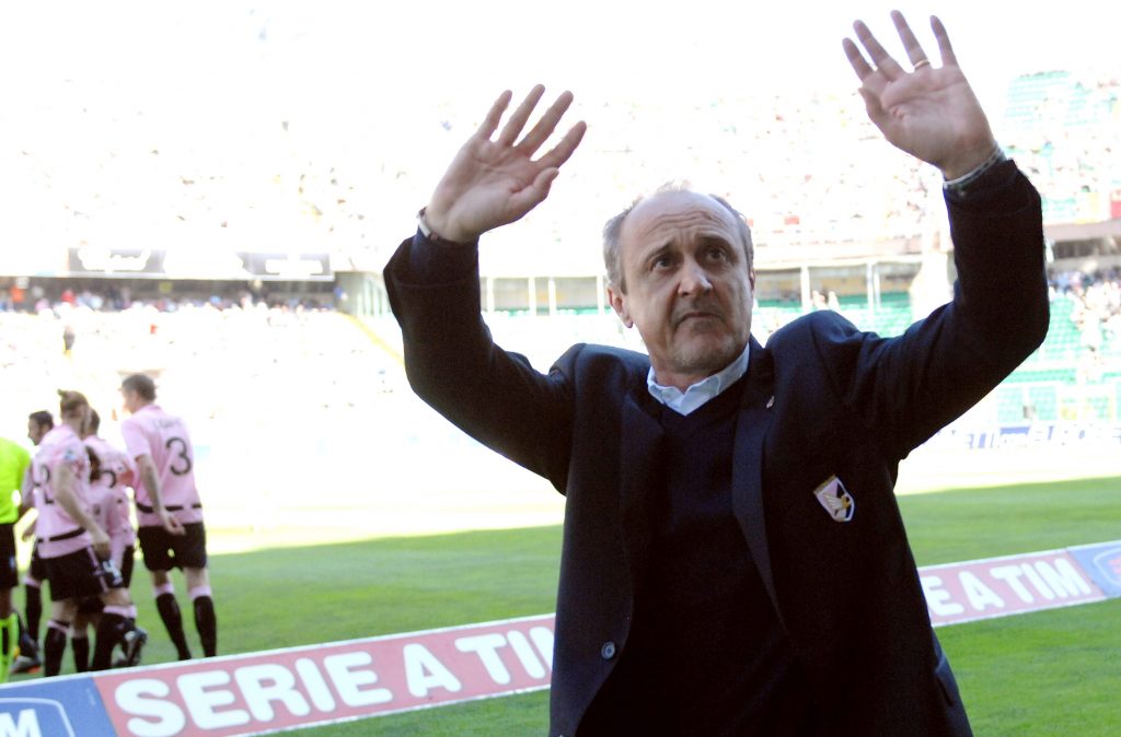 napoli serie a