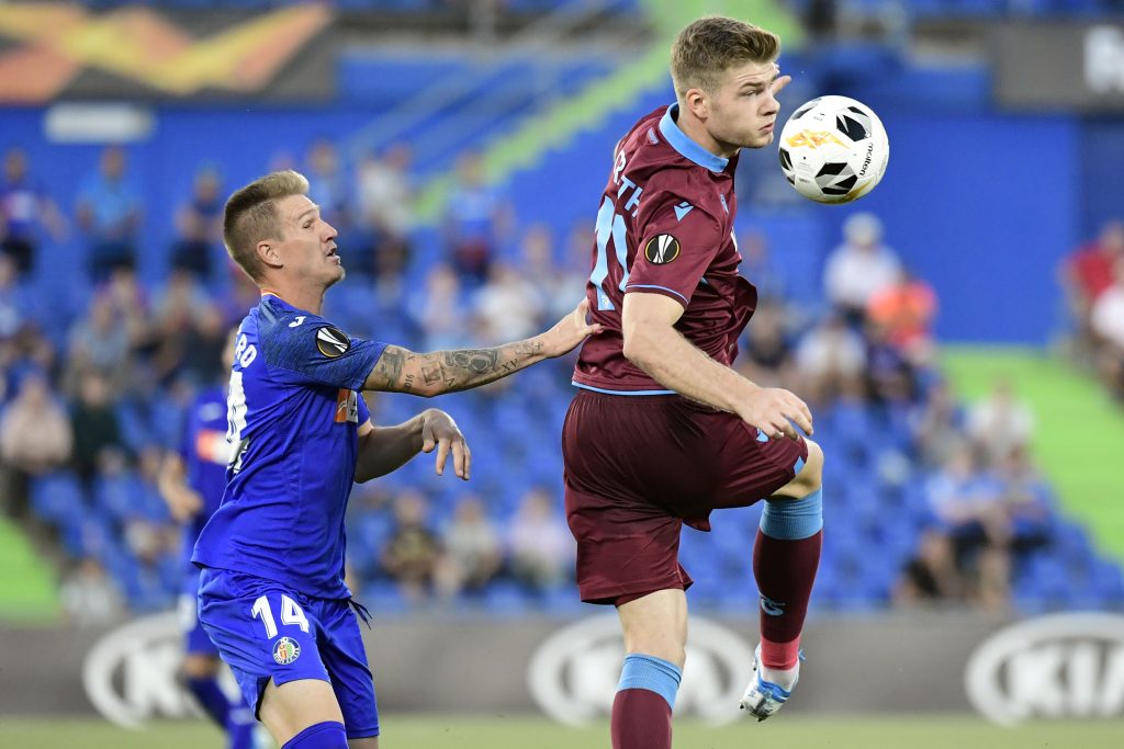 Sorloth Napoli