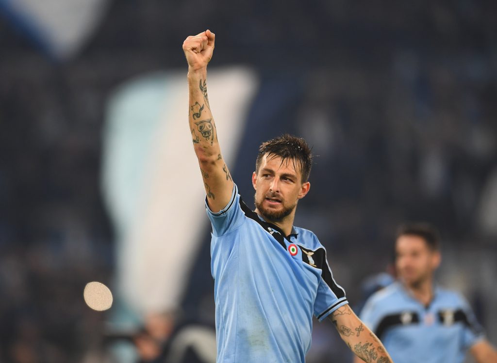 Acerbi Napoli