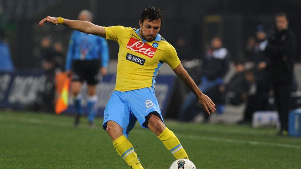Dossena su Napoli e Liverpool