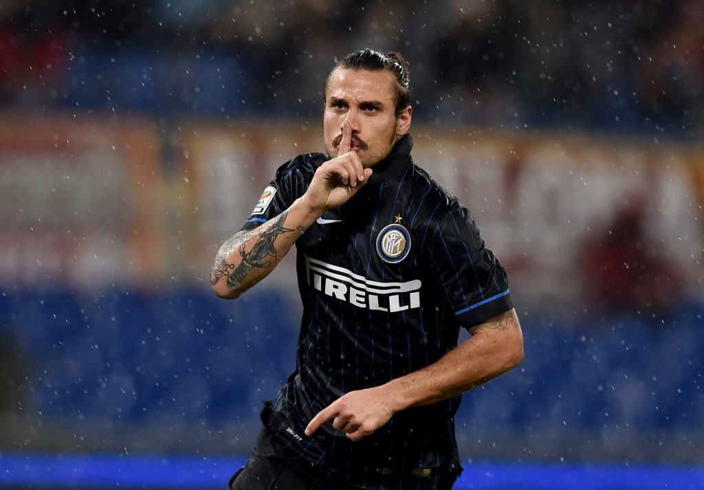 AS Roma v FC Internazionale Milano - Serie A