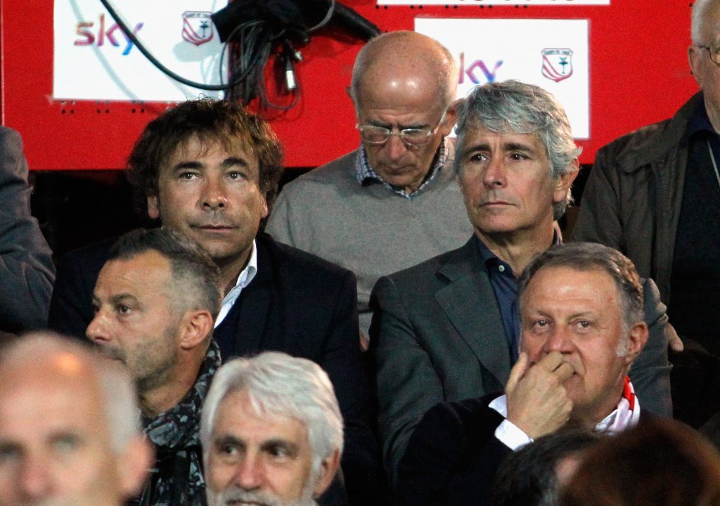 Carpi FC v FC Bari - Serie B