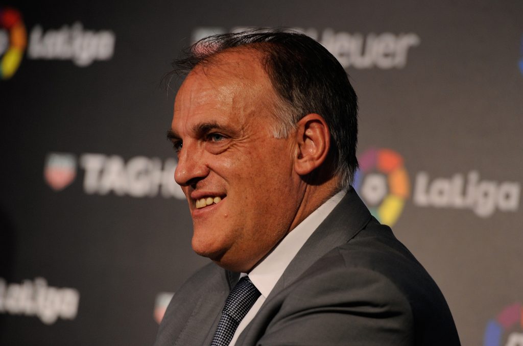 Tebas Serie A