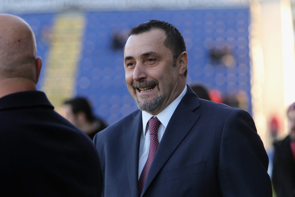 Union Napoli