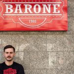 NAPOLI OLTRE IL NAPOLI BARONE