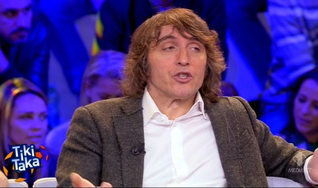 Conte Juve