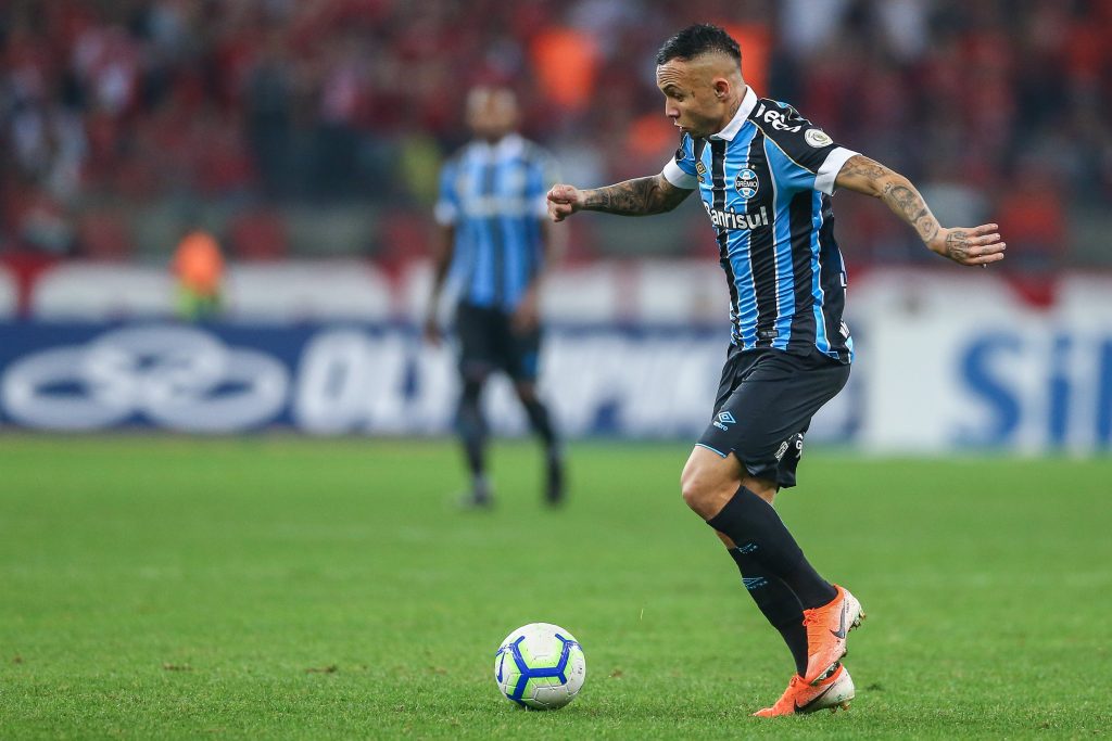 Everton Gremio
