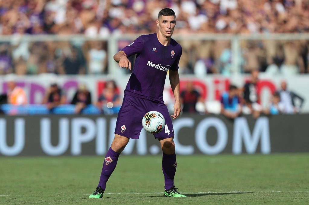 milenkovic