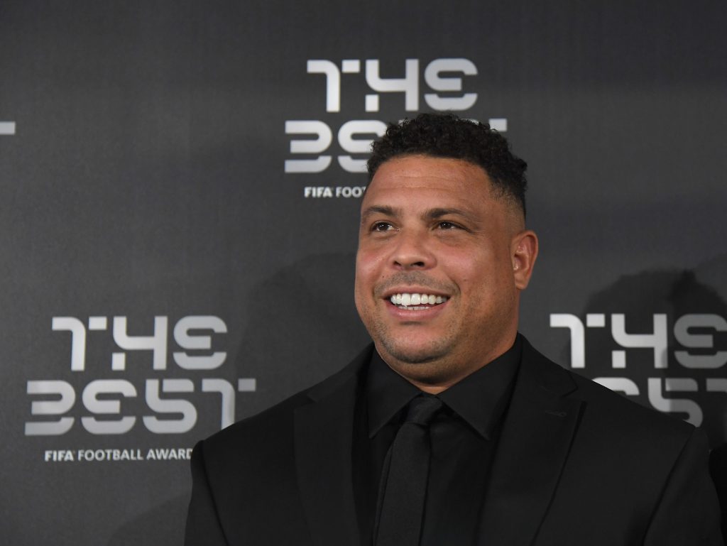 ronaldo