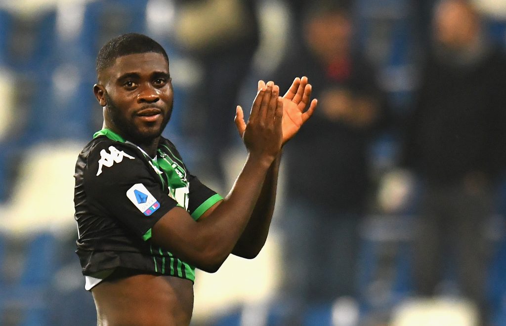 Boga Mercato Giuntoli