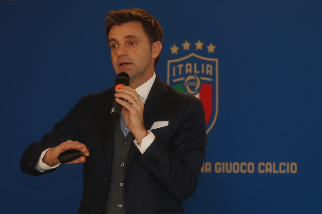 Rizzoli Inter Juve