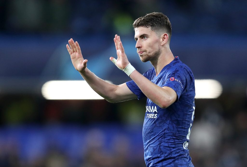 Jorginho