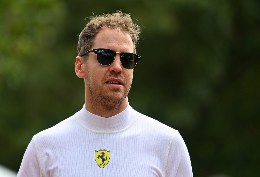 F1 Grand Prix of Australia - Previews