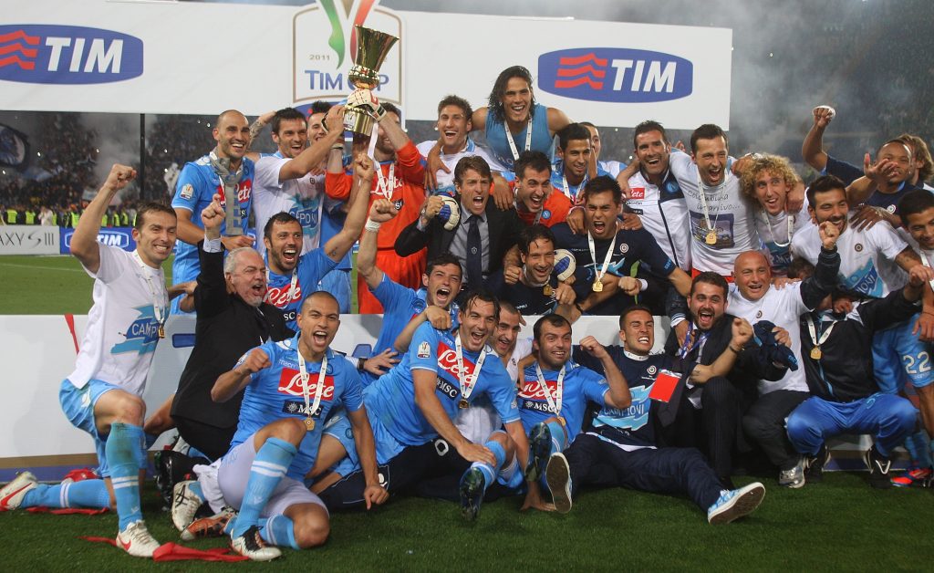 Coppa Italia