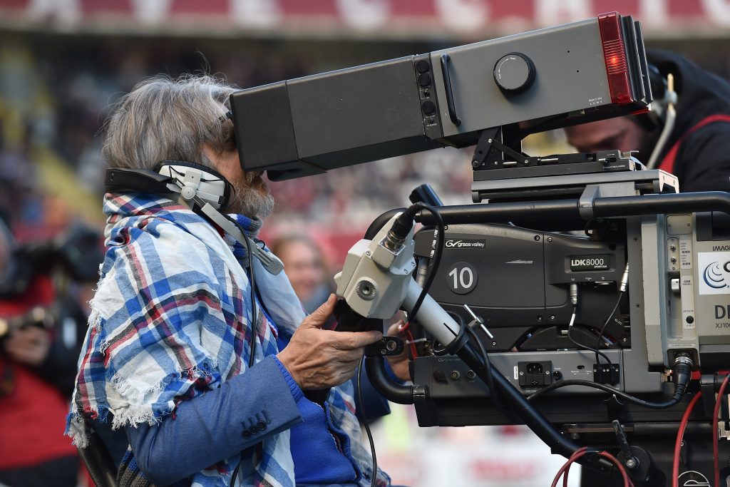 Torino FC v UC Sampdoria  - Serie A