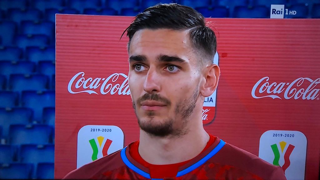 meret coppa italia