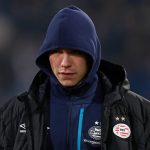 Lozano PSV
