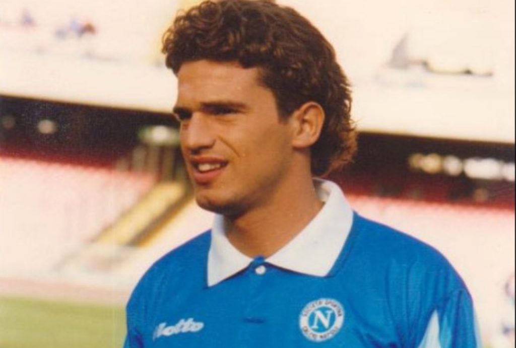 di napoli