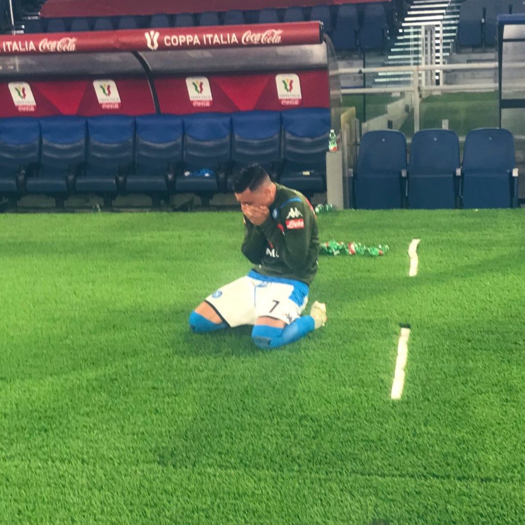 Callejon
